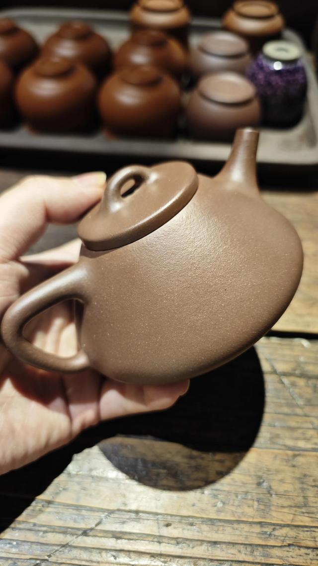 市场现状:紫砂壶收藏价值不大