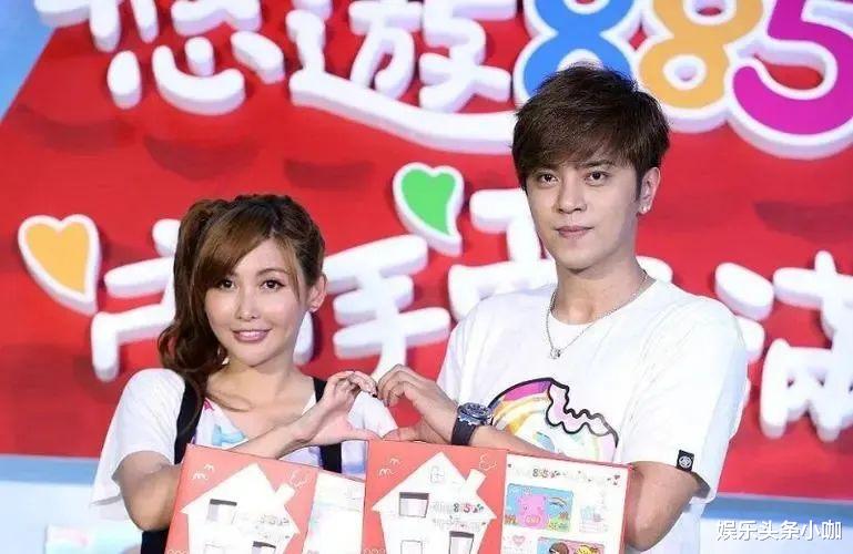 亲爸说漏嘴，插足大老板，还上节目催婚？