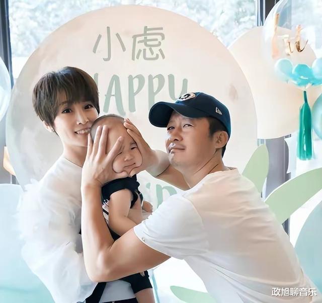 谢楠吴京被传婚变?谢楠退出吴京公司,并称男方最长一年半不回家