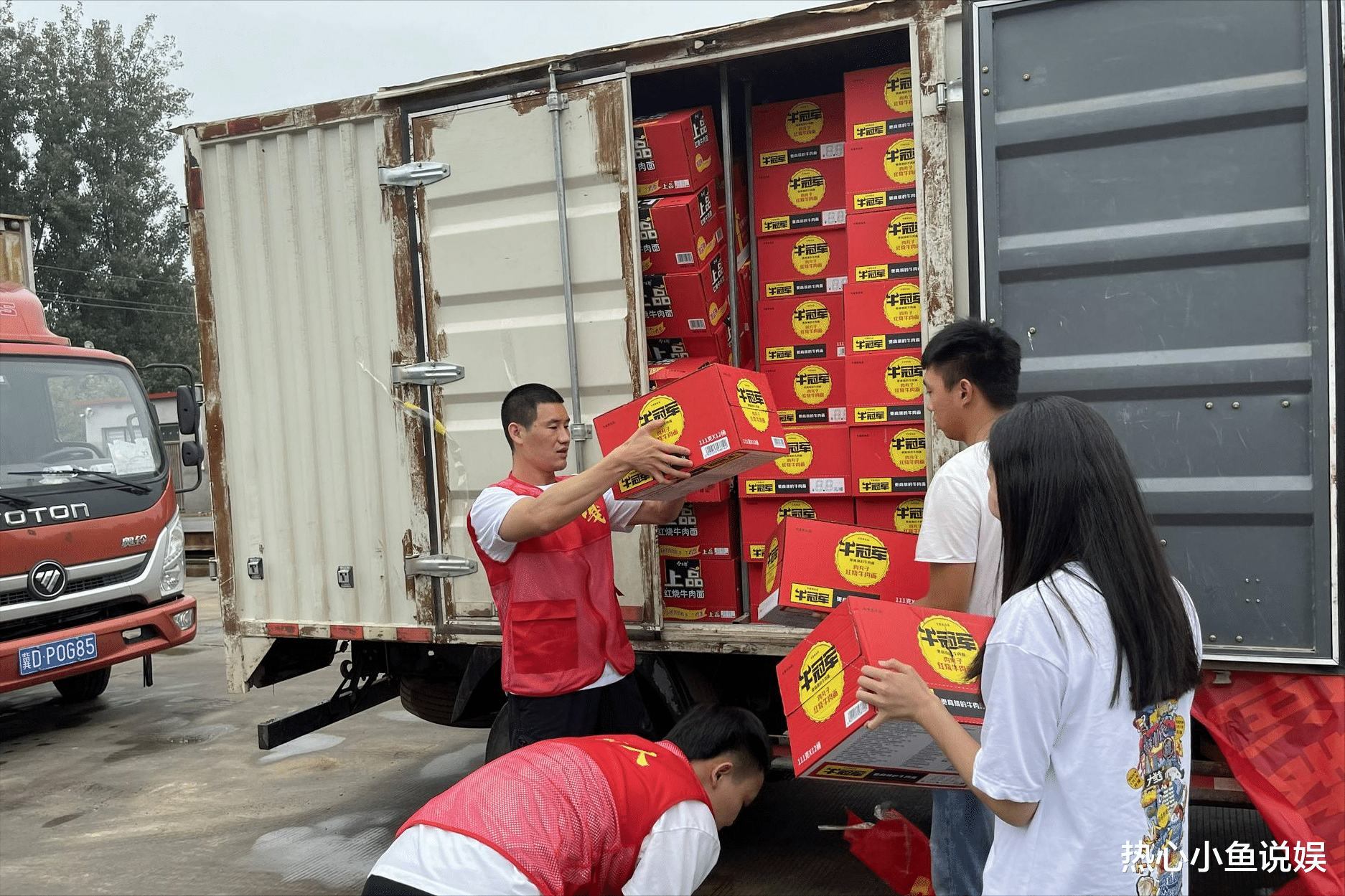 曹云金风波大反转！当事人再也坐不住了，20万背后另有隐情？