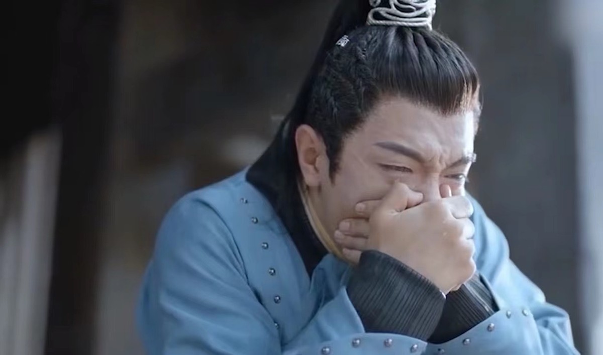 余仲君|相貌平平硬演“二奶”，《风雨送春归》选角失败的女演员，成笑话