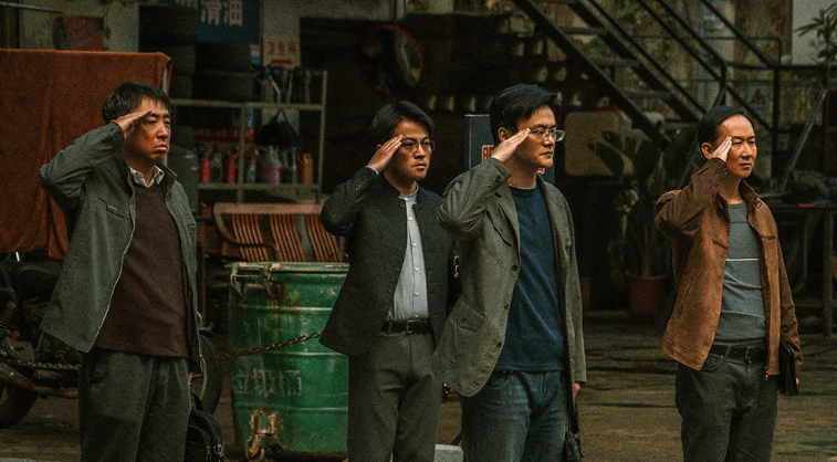 三大队唯一输家：最牛“星二代”跌下神坛，演技尴尬，全程被吊打