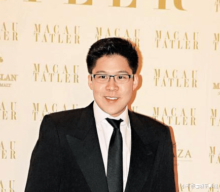 霍启刚没有继承权,被前任一脚踢开,继承人其实另有他人!