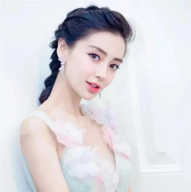 不同刘海的性格