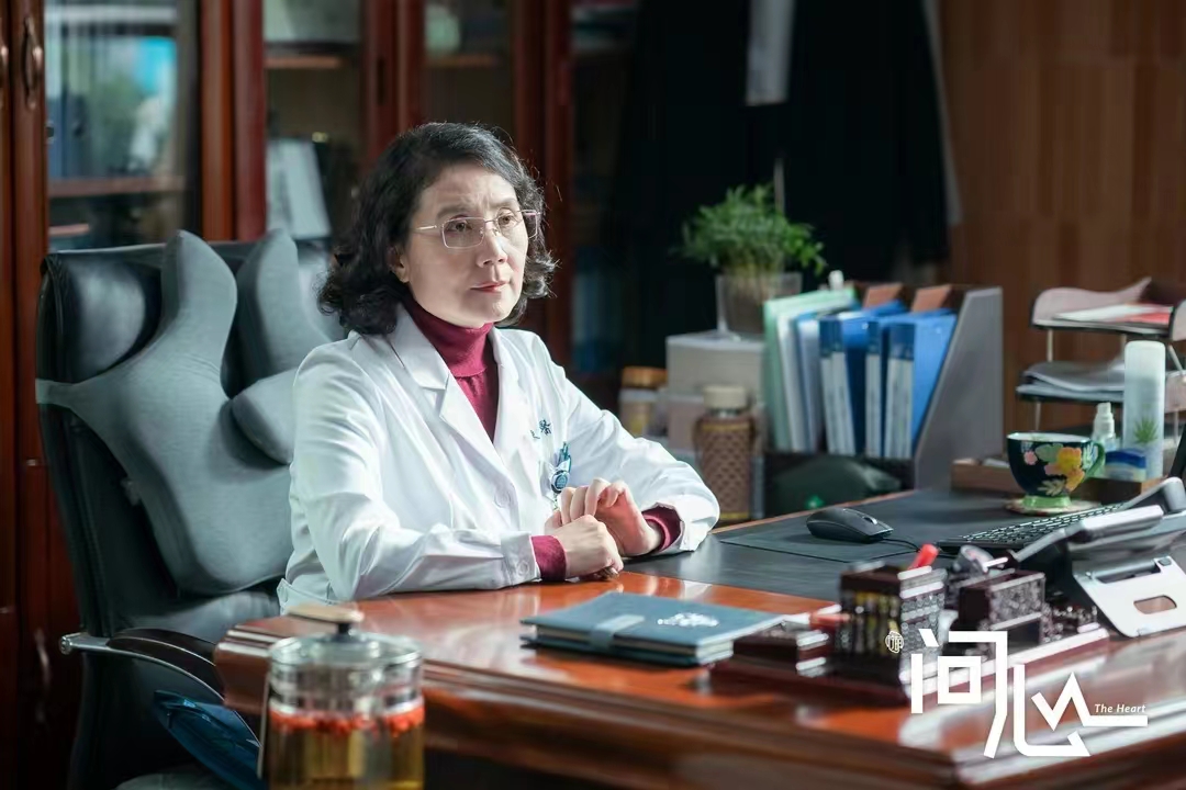 问心大结局:6大槽点不吐不快,崔院长是全剧最成功更是最惨的人