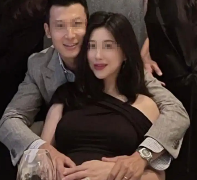 顶级京圈名媛被疑当三,和法拉利老总分手嫁普通人,如今咋样了?