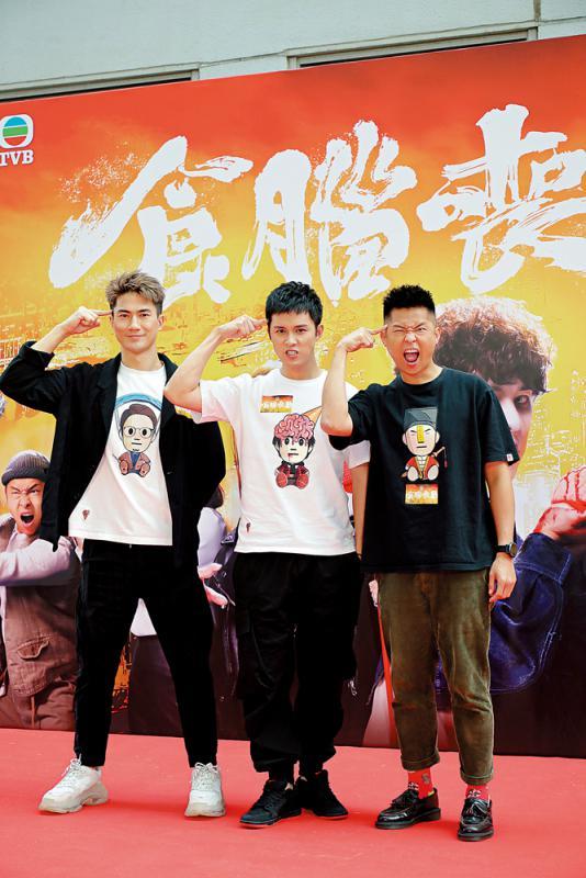 他外形高帅，忤逆父母拍戏被封锁经济，捱6年爆红想买楼报答父母