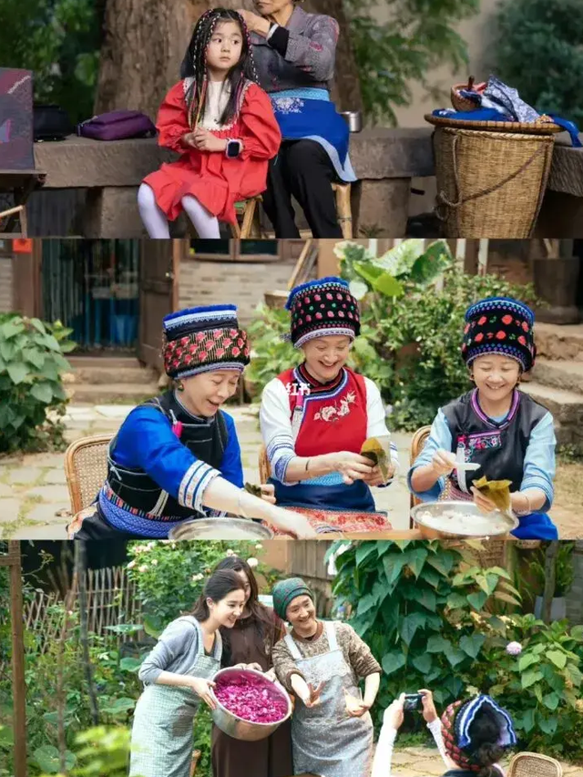 公认2023年零差评的4部剧，哪部是你熬夜追的