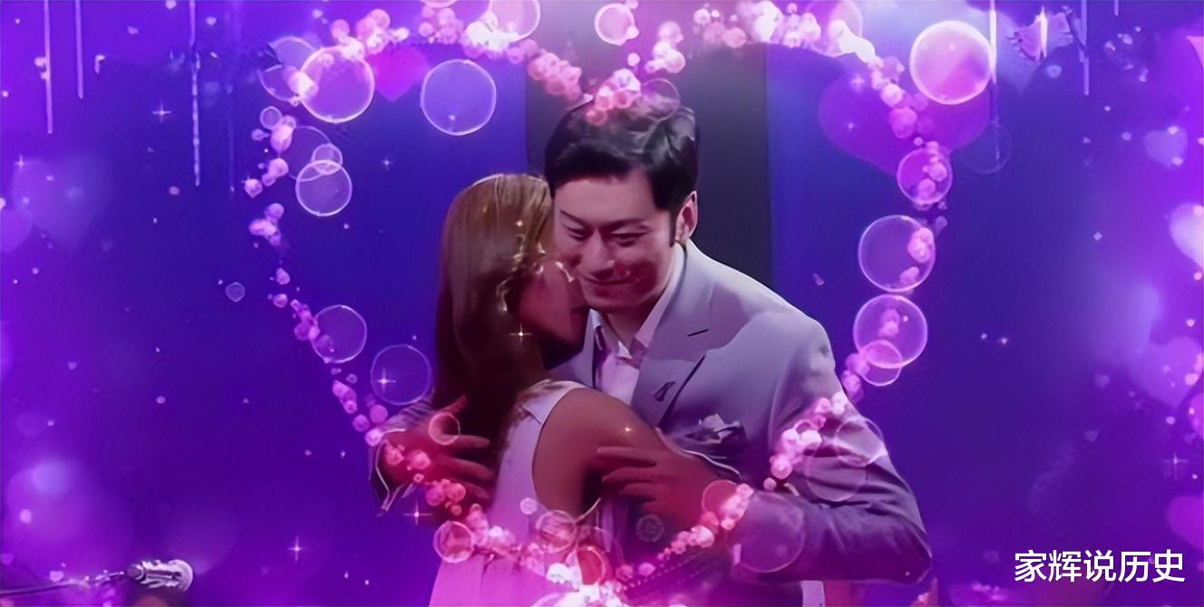 香港最美搬运工,参加相亲节目被富二代抱走,现状如何?