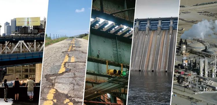 北邮|中美基建较量,胜负已毫无悬念?英媒表示:美国正面临一项大困难