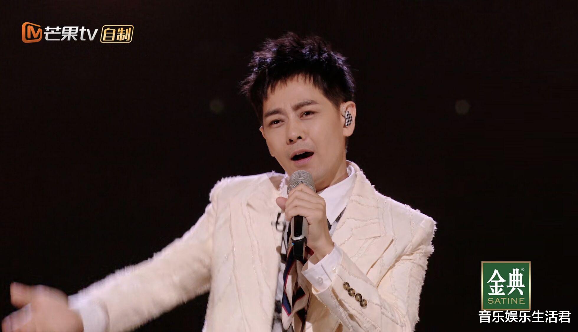 《披哥3》首秀:赛制bug4位成炮灰,1位被“嫌弃”,2位有冠军相