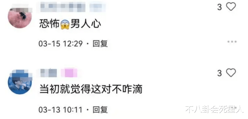 赘婿|娱乐圈“六大赘婿”出炉:男弱女强的婚姻,满是心酸