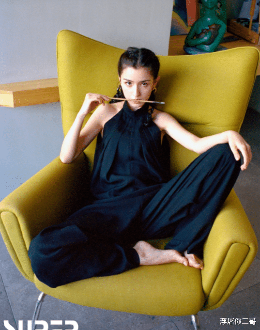 哈妮克孜:如何成为一名成功的舞者