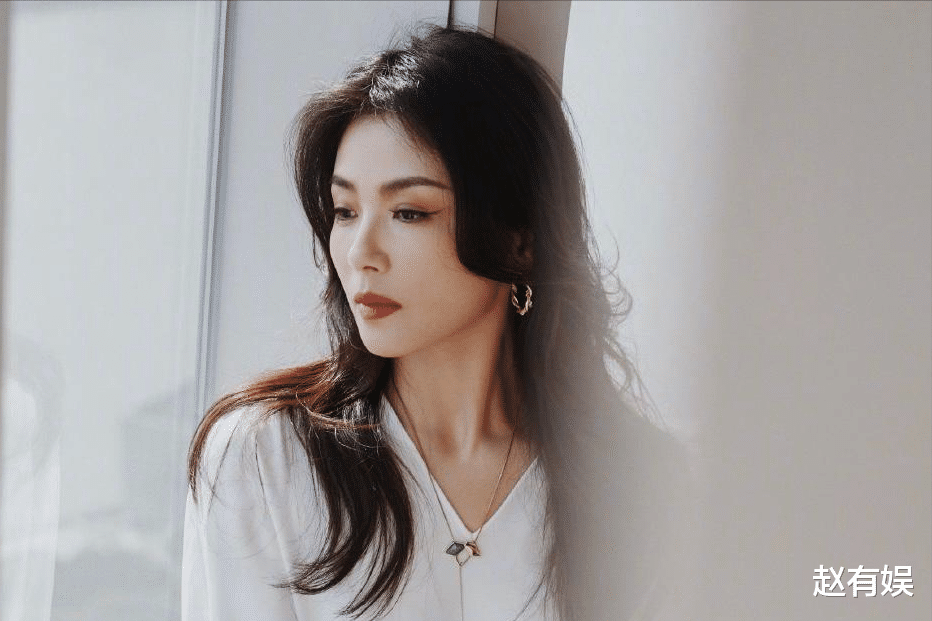 刘涛私生女风波升级!孩子相关细节曝光,男方是广东富商