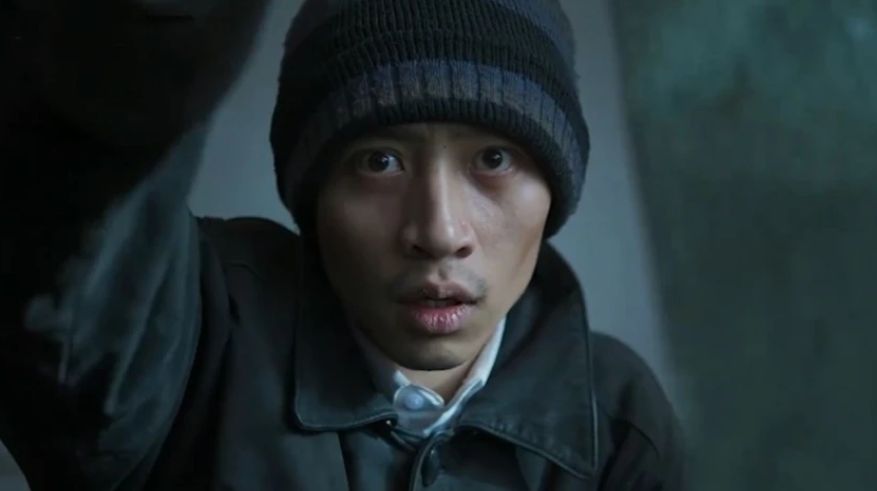 黄晓明 内娱的男星越减越丑？纷纷减肥瘦身，谁最适合“骨感”身材