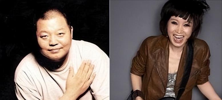 她连登5次春晚,却因为跟恩师同居怀孕,星途尽毁,55岁没人敢娶