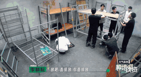 综艺节目|爱豆版变形计，惨是真的惨