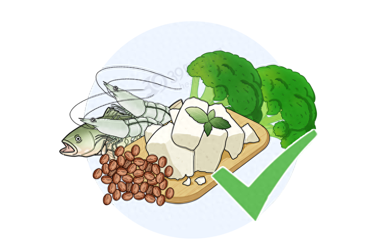 为什么有人天天喝牛奶，还是很缺钙？研究：可能是吃了这些食物