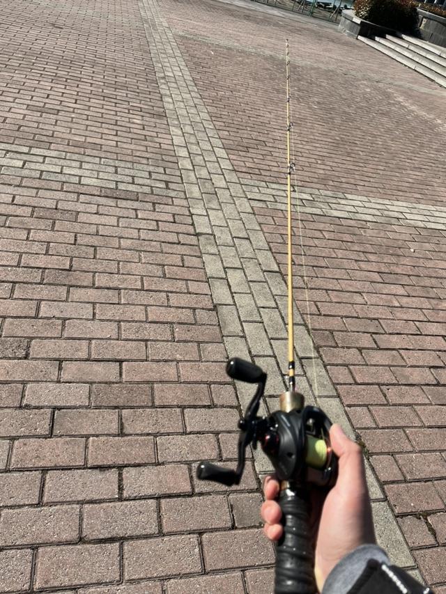 |兔年路亚的第一条鱼，迎来第一波辉煌