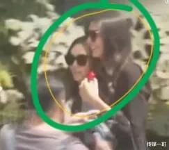 李玟追思会突发意外：直播结束忘关麦，姐姐怒斥李玟老公害死李玟