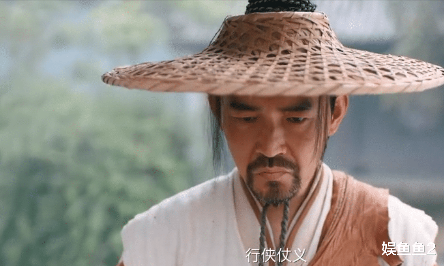 掌门的烦恼|《掌门的烦恼》定档0506，江湖如职场，大侠也社畜