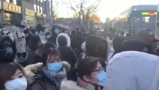 中国新冠防控之谜：真是神奇地传播速度