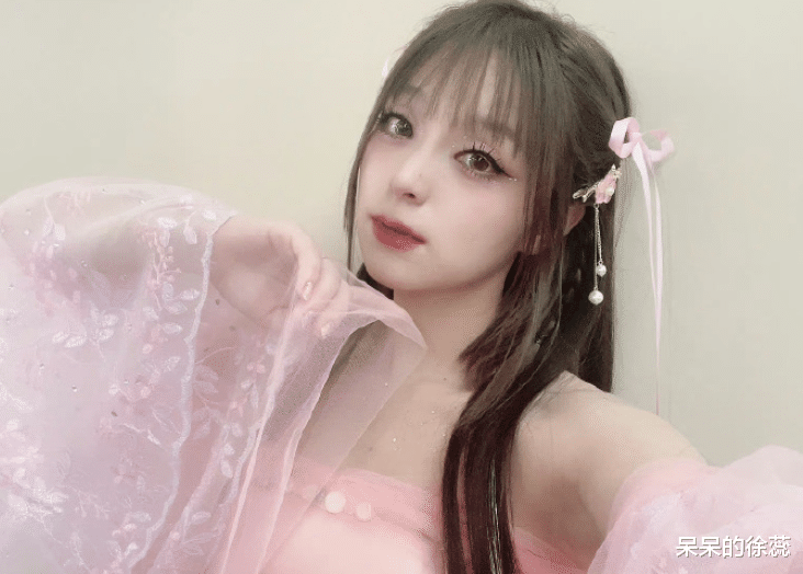 陈意涵|《浪姐4》陈意涵赢了比赛，没了人心，真人秀的“遮羞布”被撕开