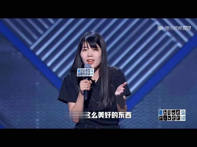 春晚|如何看待脱口秀女王杨笠?