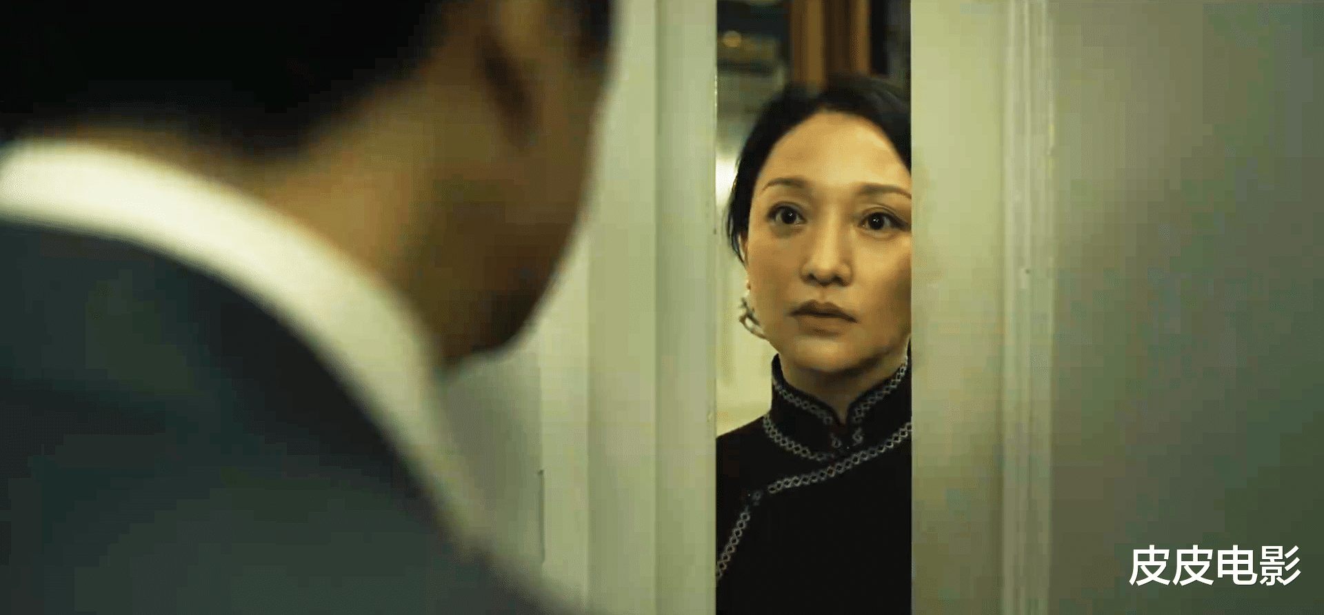 梁朝伟|这个春节，他创造了4个第一次，后劲这么大的电影，看完想三刷