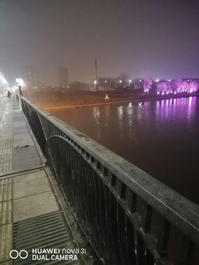 |夜战桥头，筏竿战板鲫。