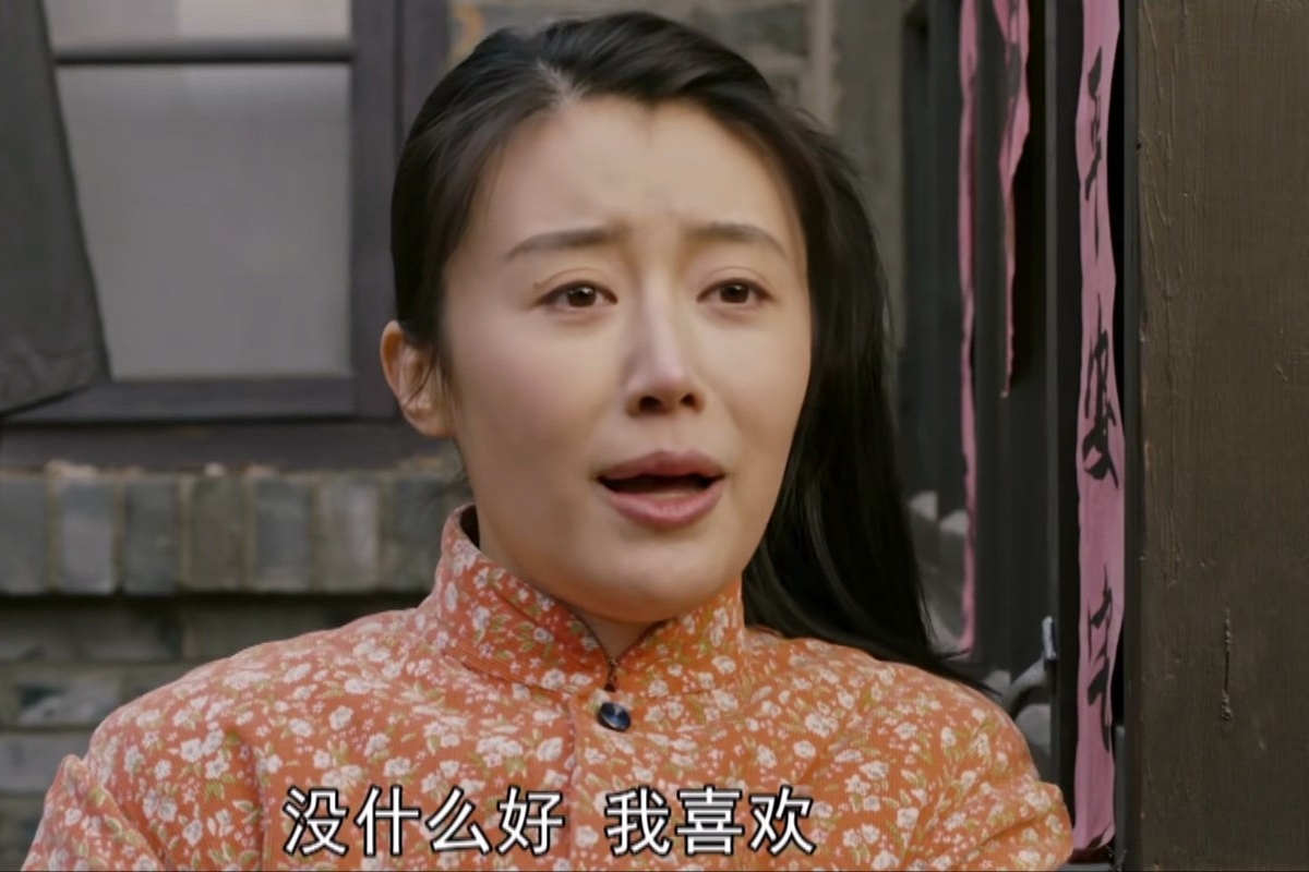 |《梦中的那片海》看到李上游侵犯赵小惠，才懂郭黑子为何为她痴狂