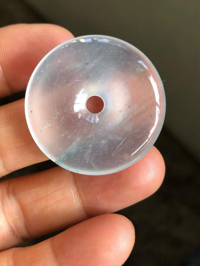 无事牌|上善若水,相濡以沫,水沫子你知多少?