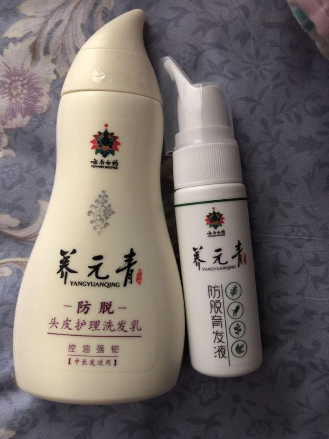 怀孕 几个被严重低估的国货生发液，再少的头发也能拯救！看到就赚到！