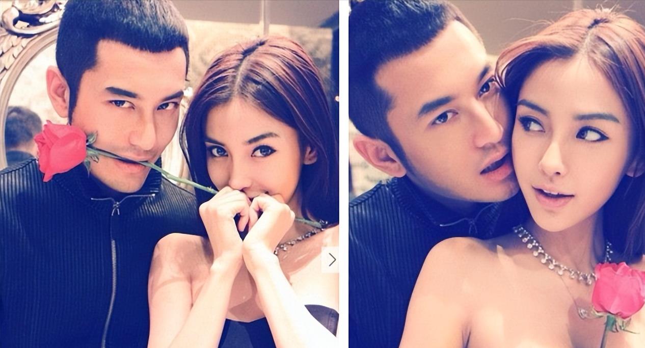 黄晓明|从《中餐厅》再到《极限挑战》，总算找到了黄晓明离婚的真相！