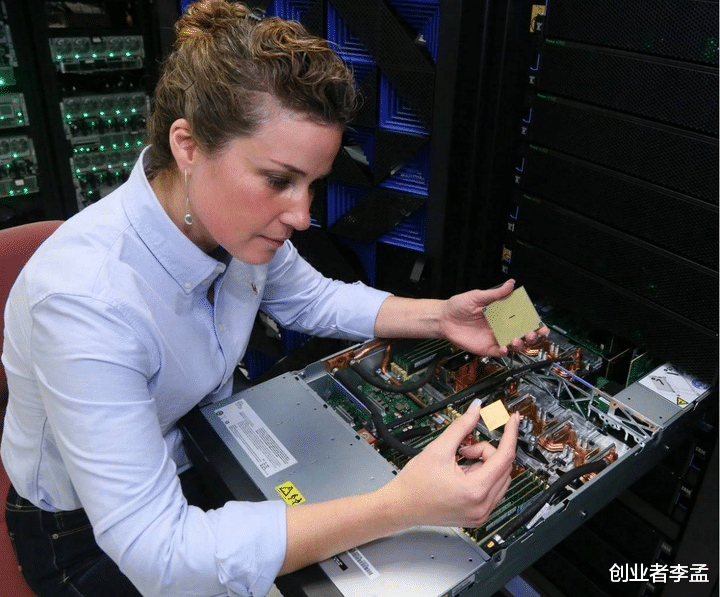 凭什么算法工程师工资这么高？