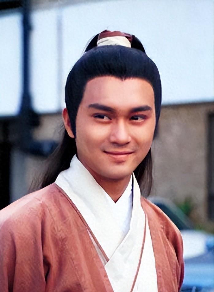 世上渣男千千万,最怕张智霖这种,结婚22年,袁咏仪输得一塌糊涂