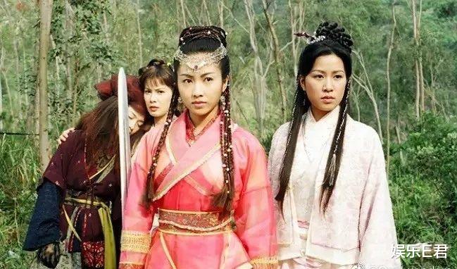 中国乒乓之绝地反击|吴启华大赞佘诗曼演技完胜黎姿,揭秘黎姿个性矜贵似公主