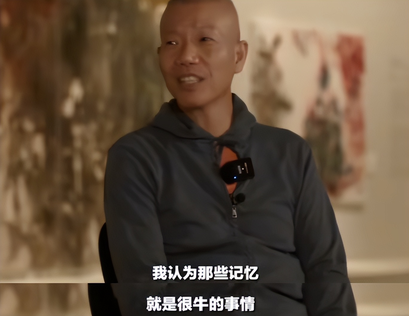 拿捏张艺谋审美这么多年,真不愧是全国第一美