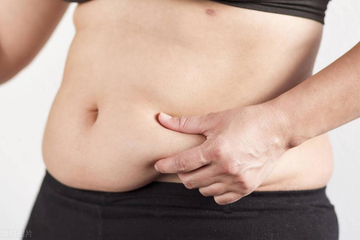 为什么一直都在坚持减肥,大肚腩还是无法瘦下来?