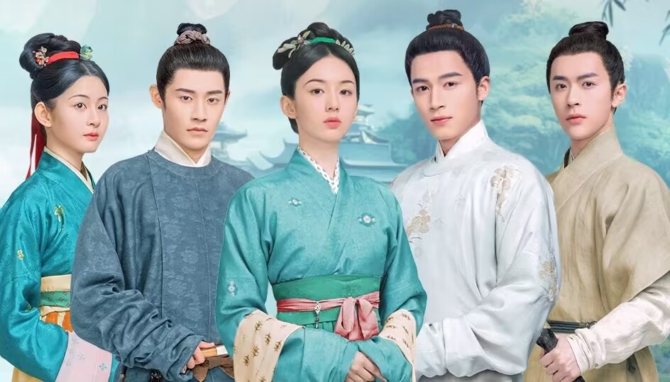 《为有暗香来2》启动，周也携四大主演回归，新男主人选令人惊喜