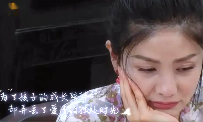 世上渣男千千万，最怕的就是沙溢这种！12年婚姻胡可的心酸谁懂