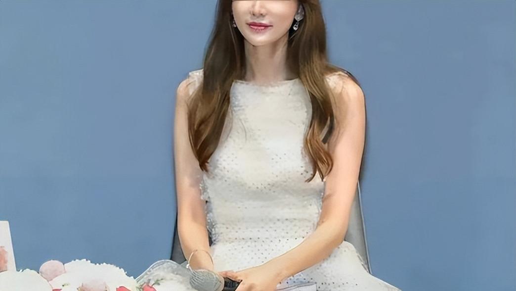 林志玲|林志玲正式官宣！网友怒斥：“黑泽良平，你对她做了什么？”