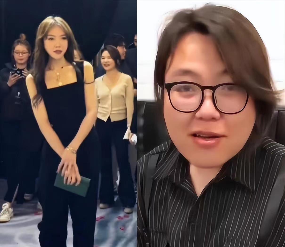 网红特效美颜有多吓人,萝莉变大妈都是小事情。