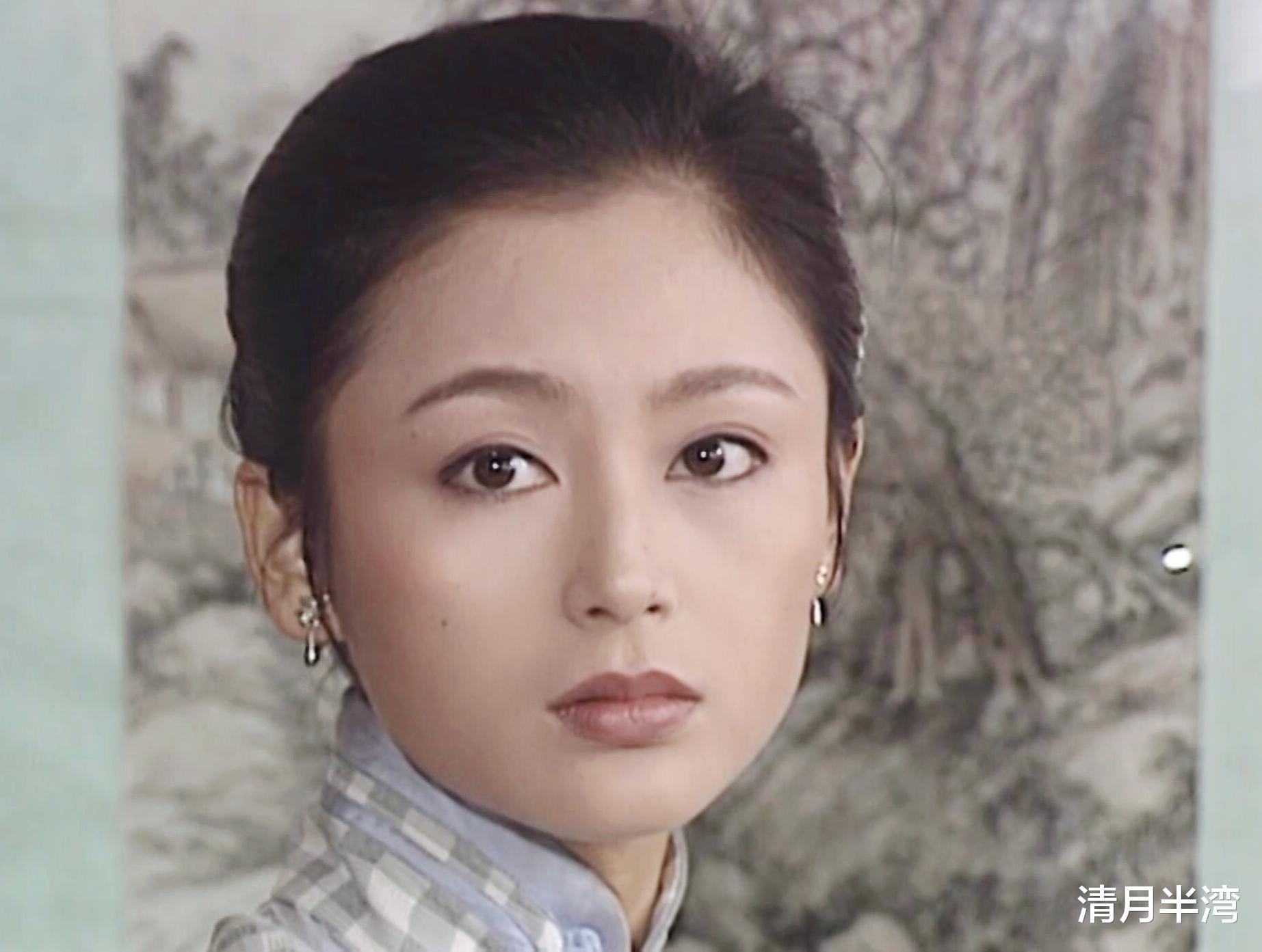尬吹美人却连额头都不敢露，扛得住“大光明”发型的，才是真神颜