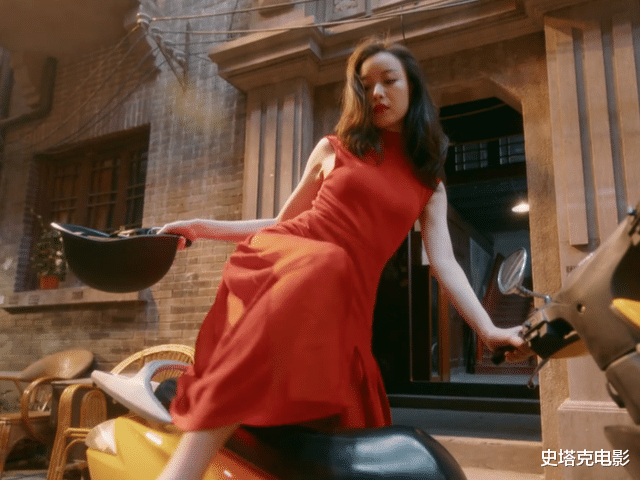 米兰大咖不少：倪妮气场十足，张雨绮真敢穿，但张柏芝这次完胜