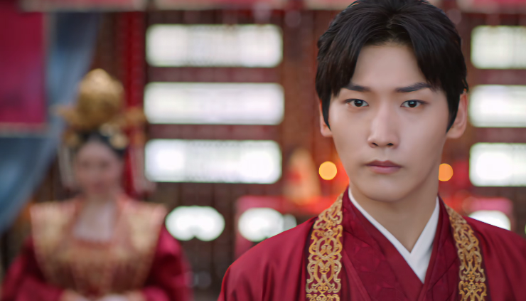 择君记|好家伙!《择君记》开播就被一二星刷屏,观众差评理由出奇一致