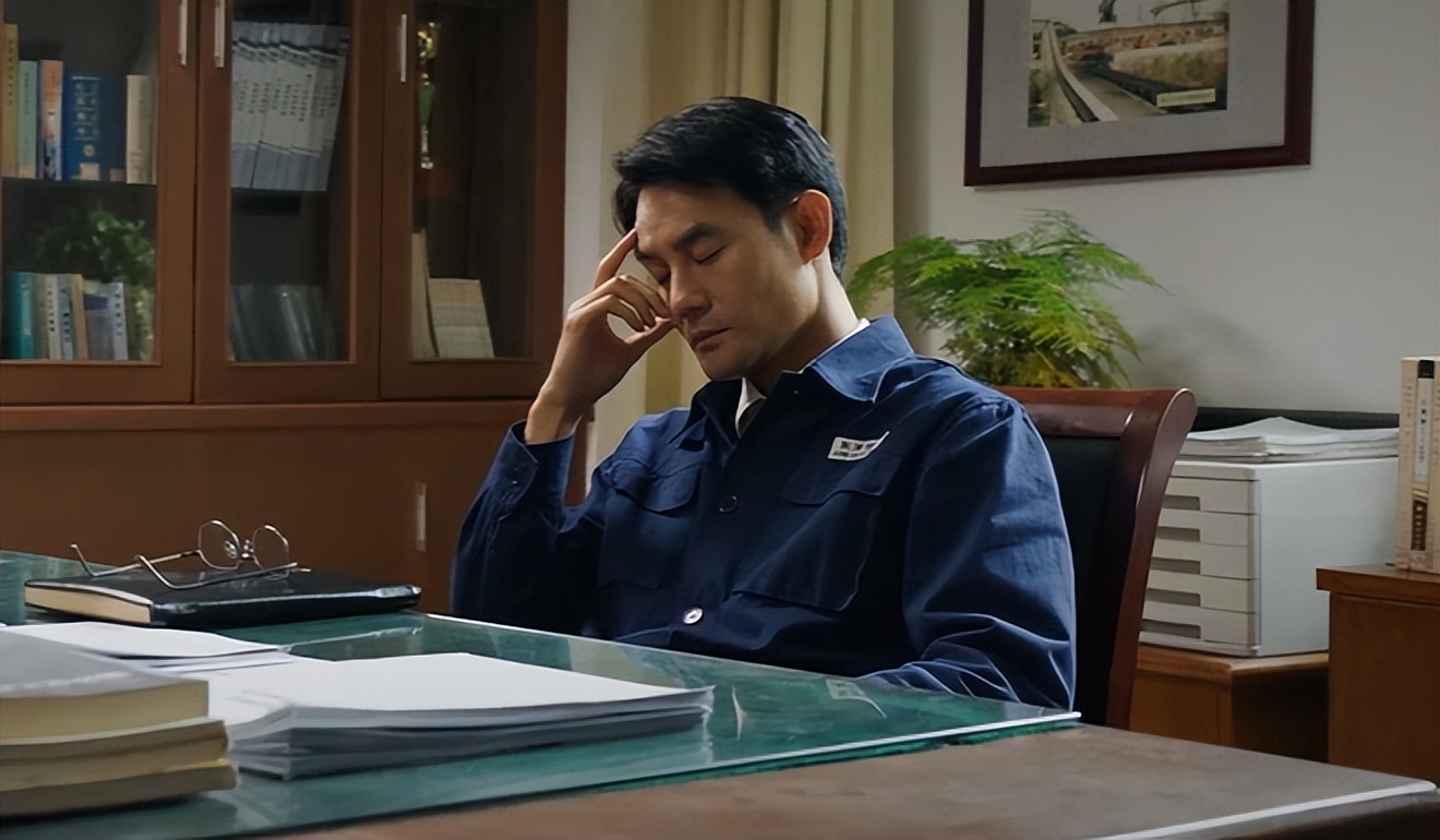 《大江大河3》来袭!全员实力派! 11月苦盼已久的黑马剧来了