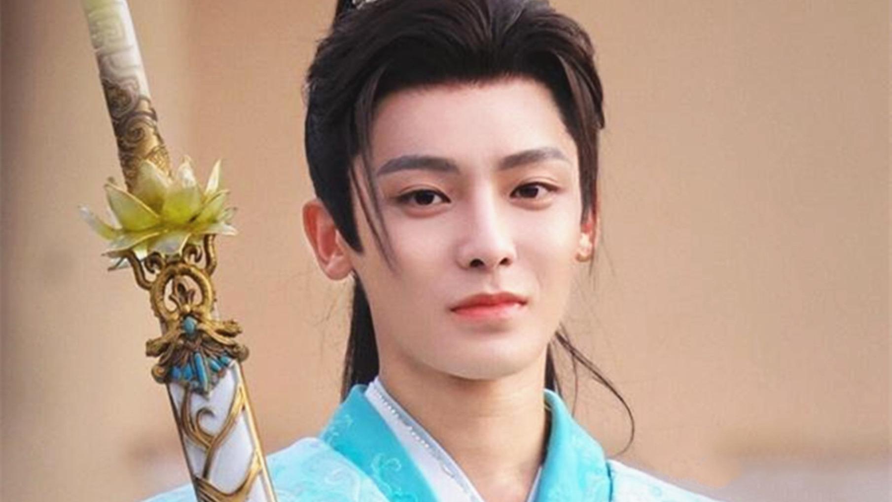 《少年歌行2》来袭，百里东君、李长生帅气，萧瑟、无心成配角