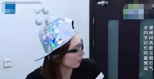 王传君|江疏影与王传君同框叙旧,上戏04表演班的关系网也浮出水面