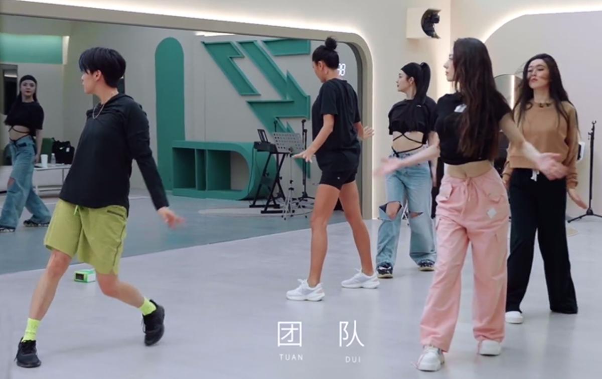 浪姐4|《浪姐4》人气排名出炉：谢娜第1，贾静雯不敌徐怀钰，凯丽成黑马